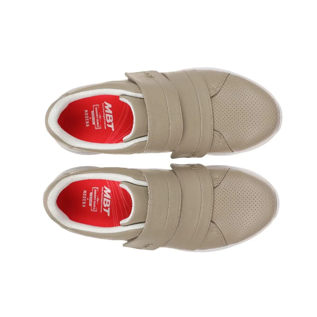 ISA WOMEN TAUPE
