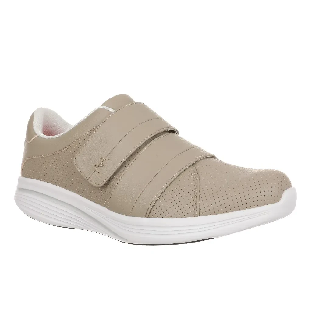 ISA WOMEN TAUPE