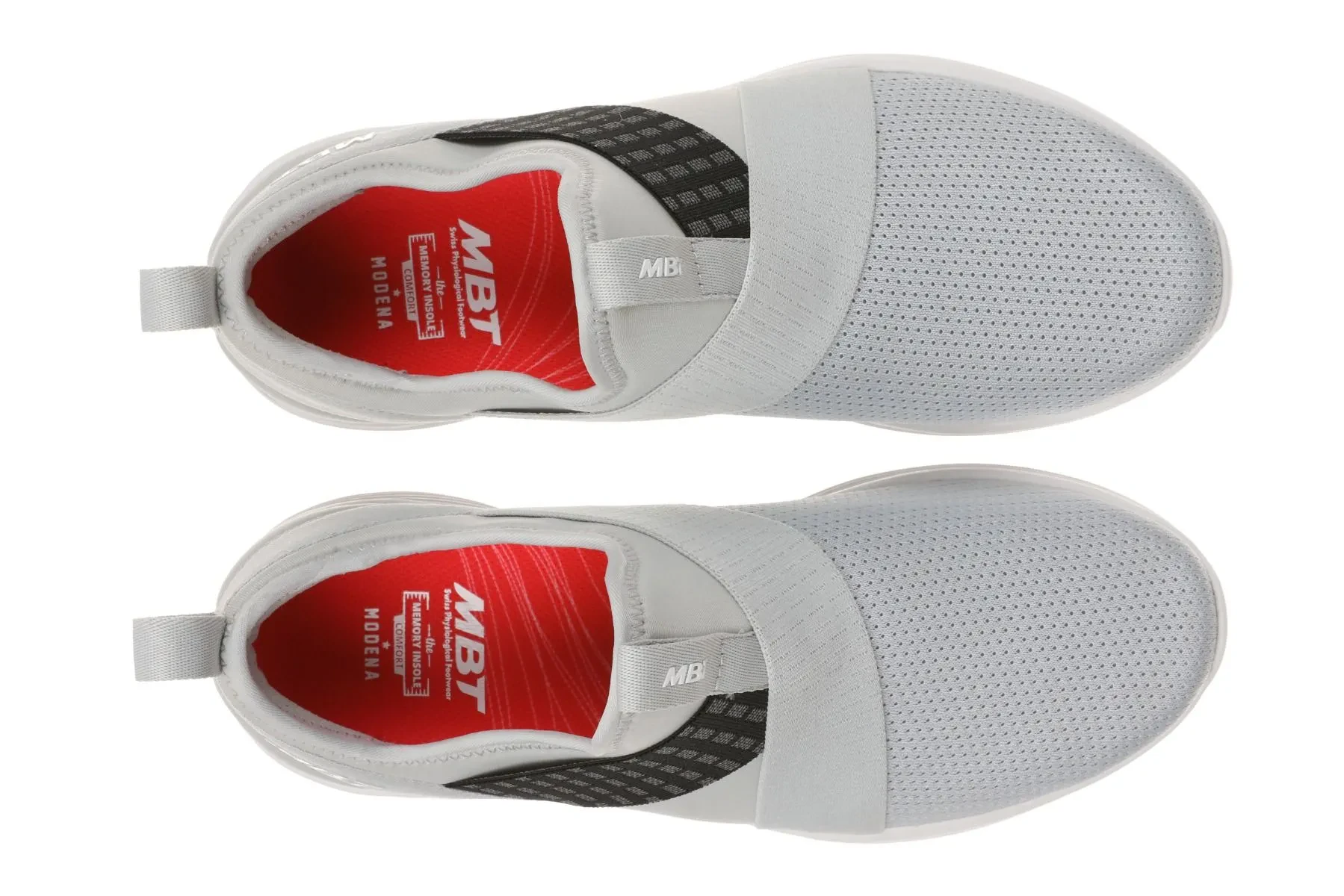 JIN WOMEN LIGHT GREY