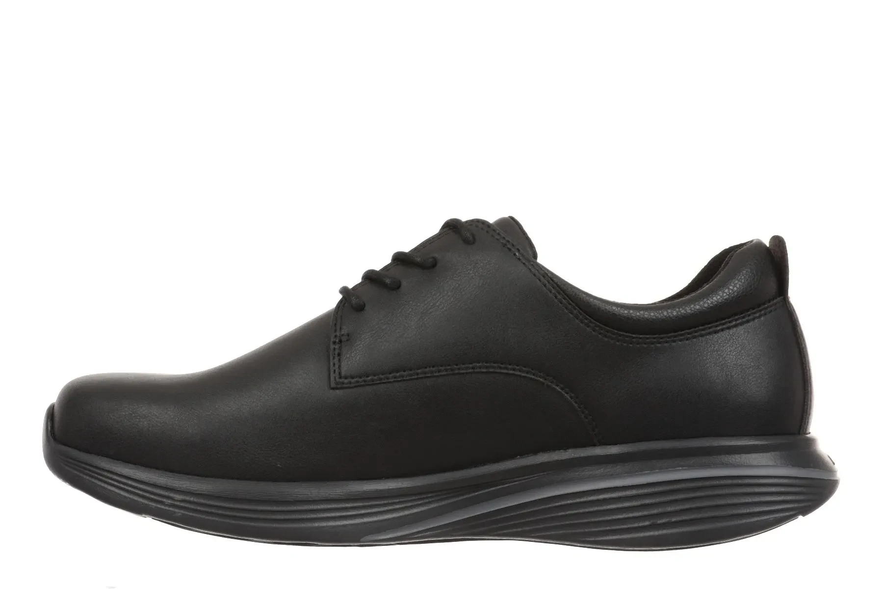 KABE MEN BLACK/BLACK