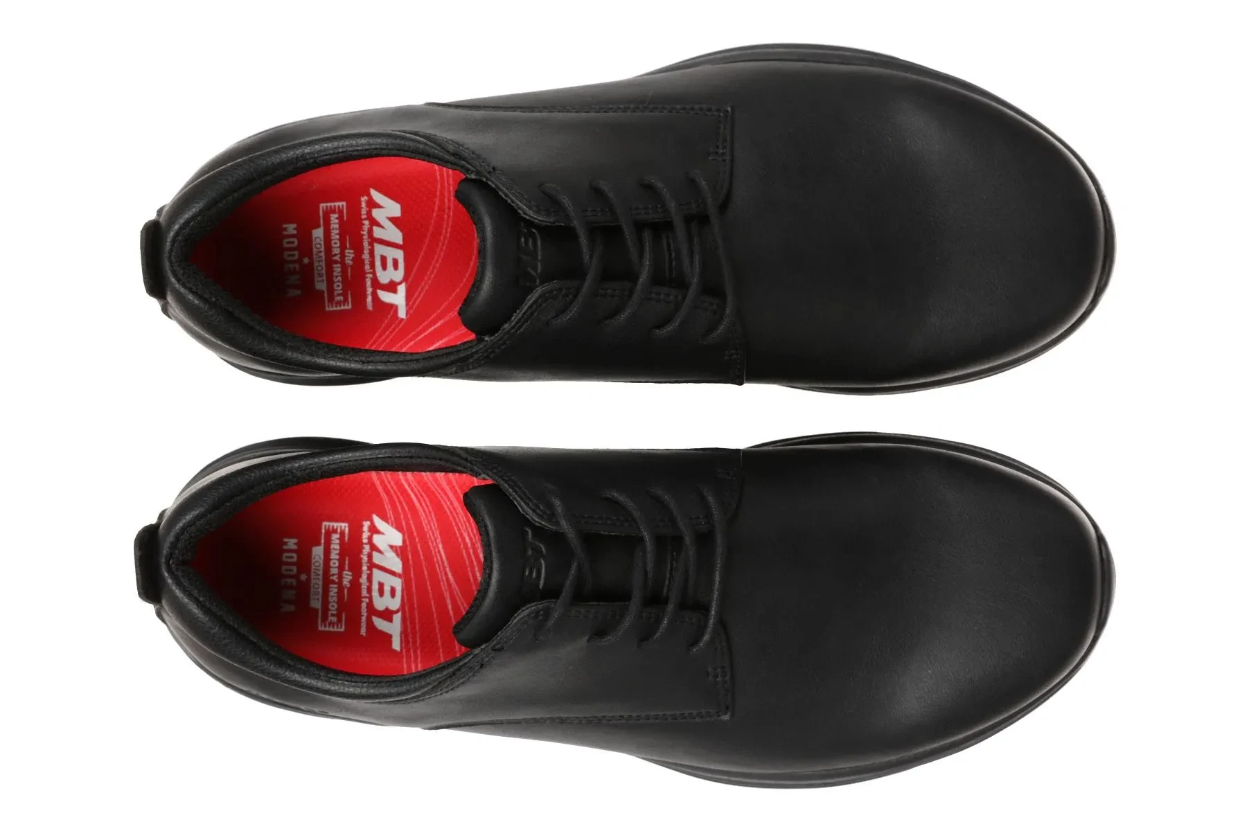 KABE MEN BLACK/BLACK