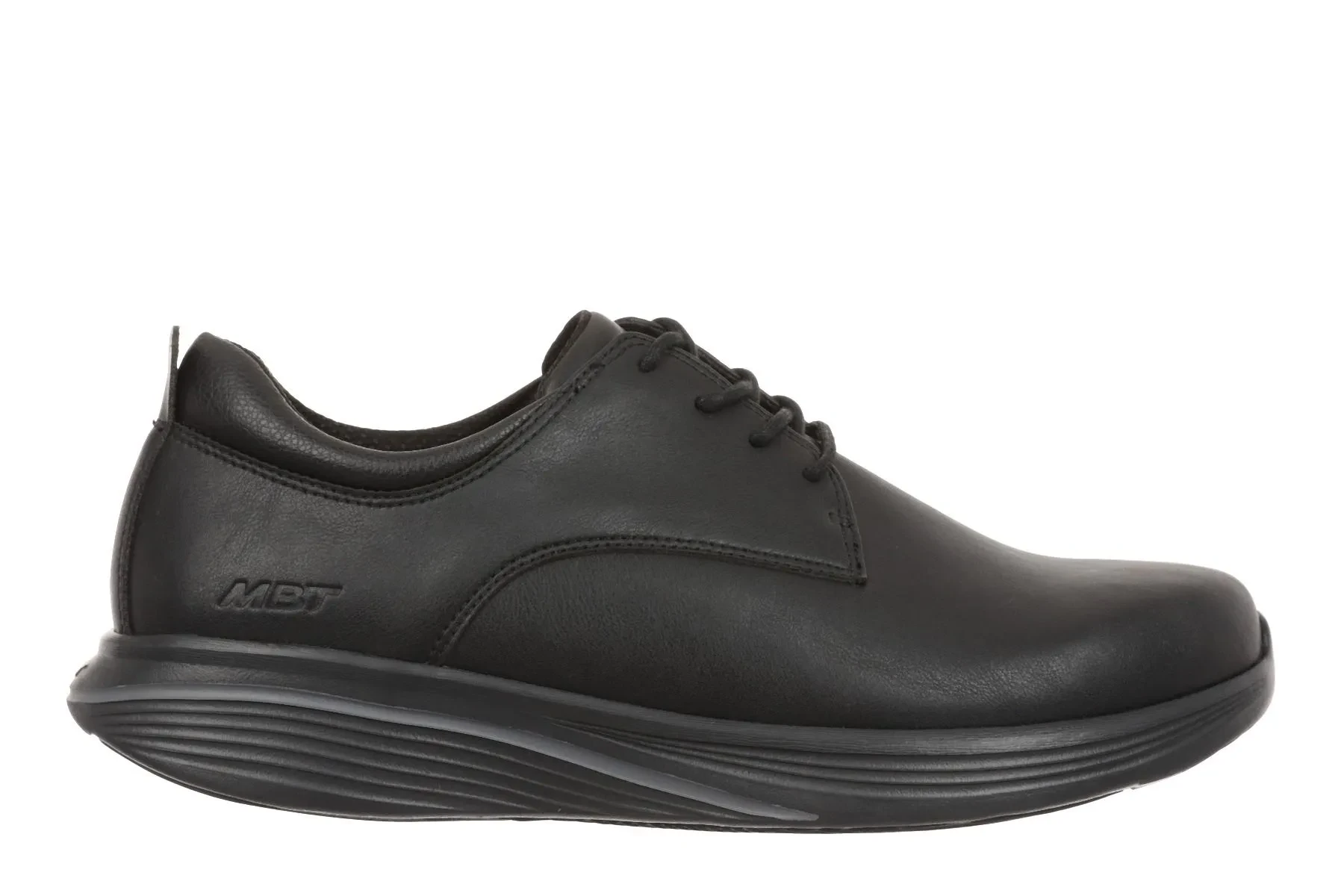 KABE MEN BLACK/BLACK