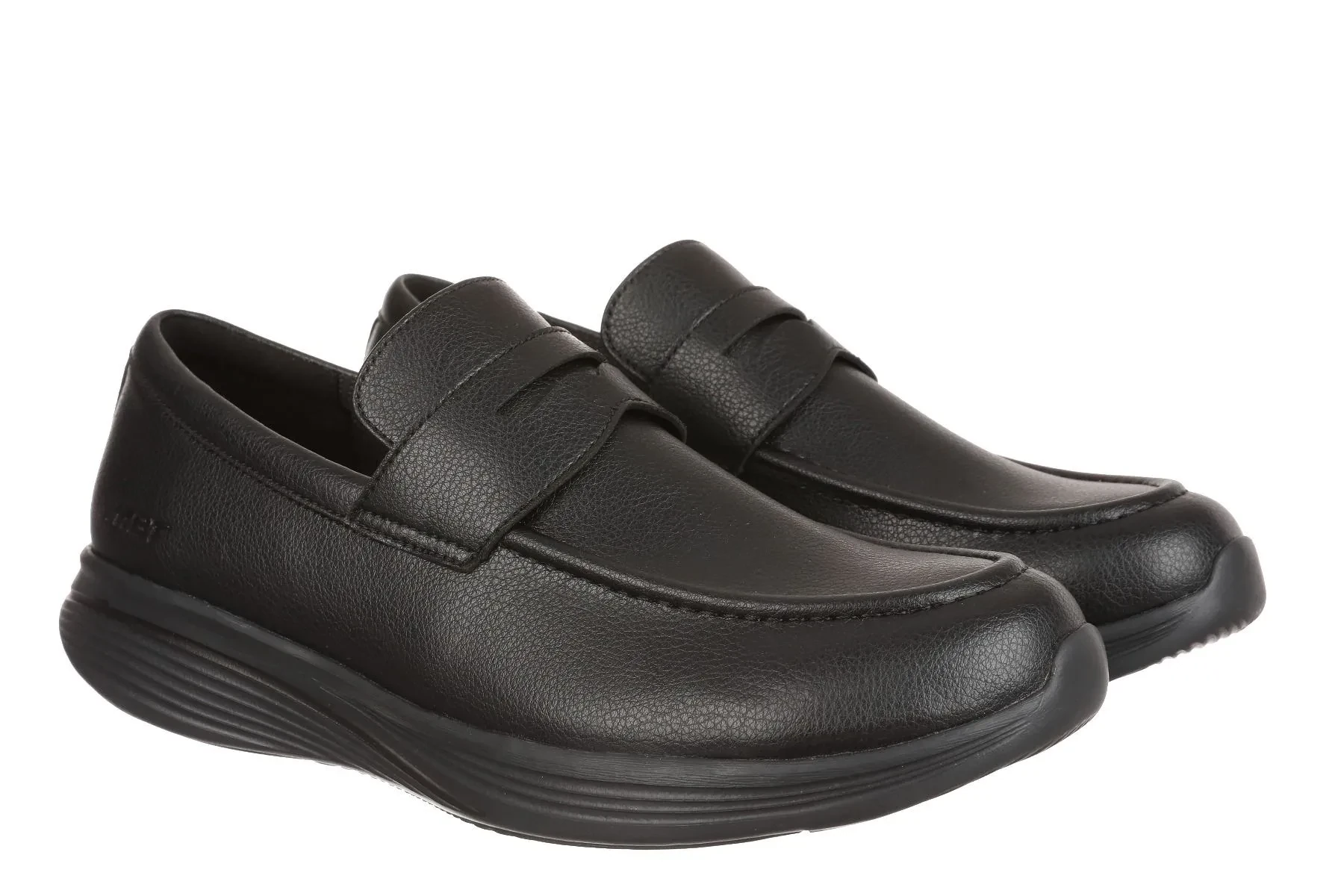 LOFA MEN BLACK/BLACK