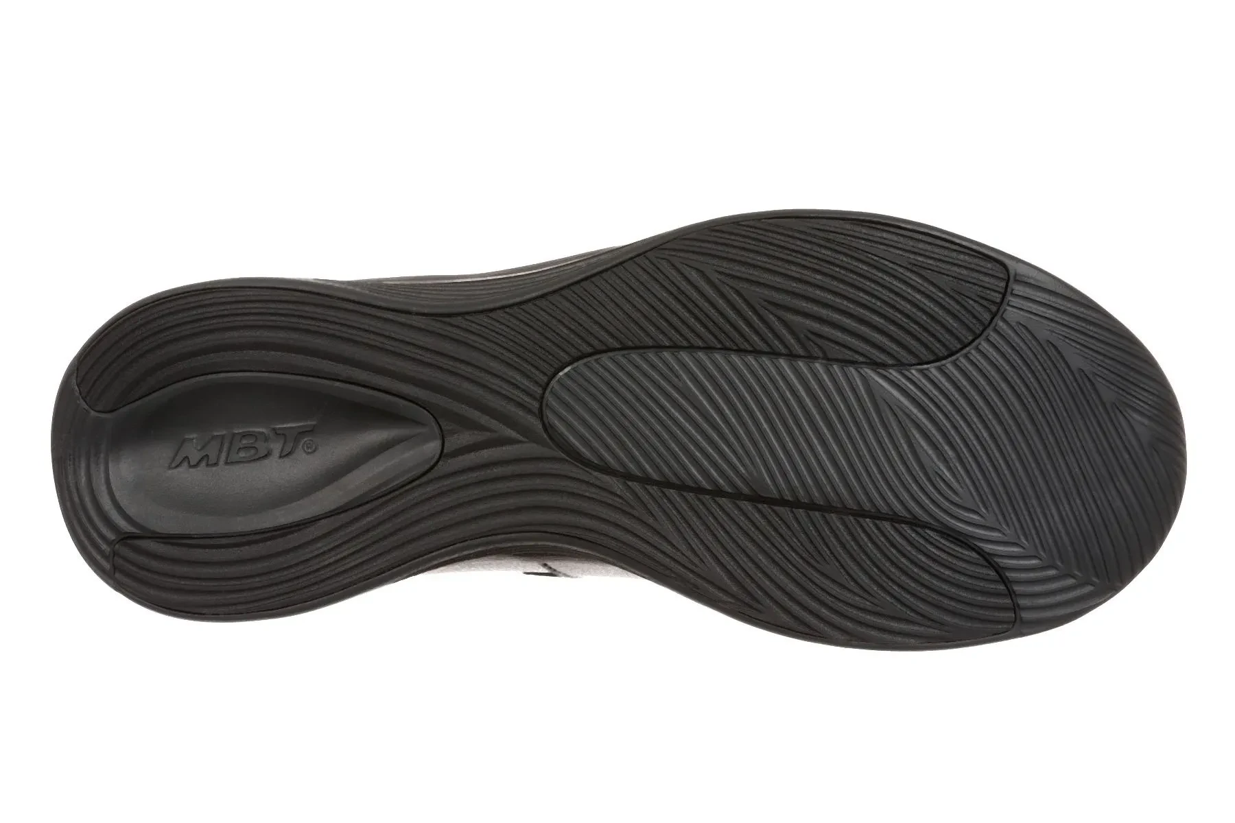 LOFA MEN BLACK/BLACK