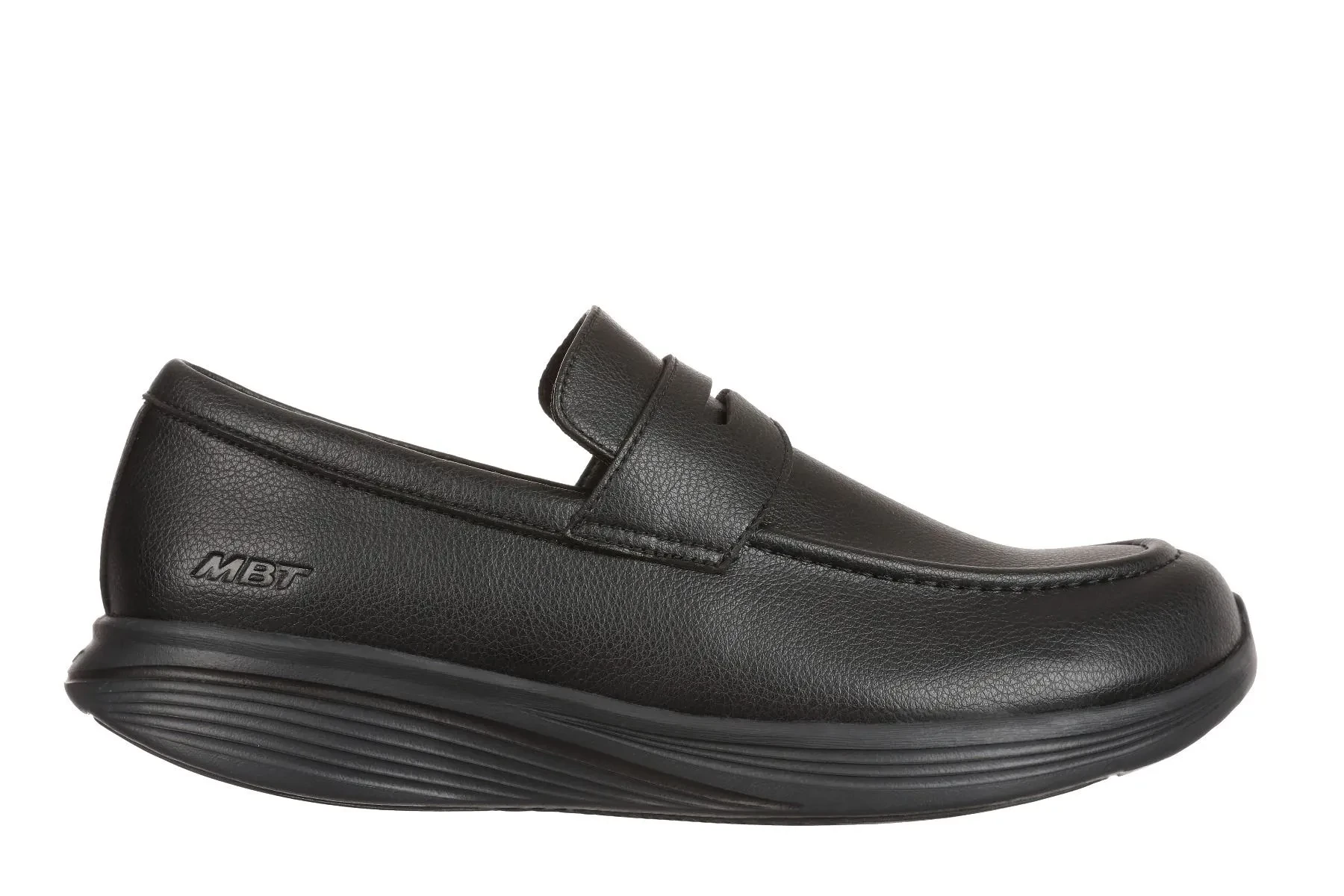 LOFA MEN BLACK/BLACK
