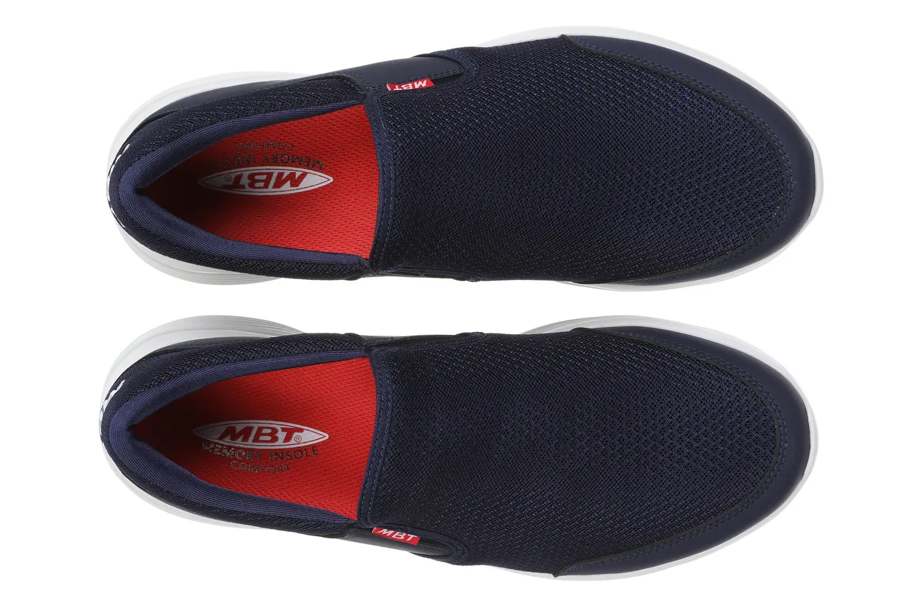 MODENA III SLIP ON WOMEN NAVY