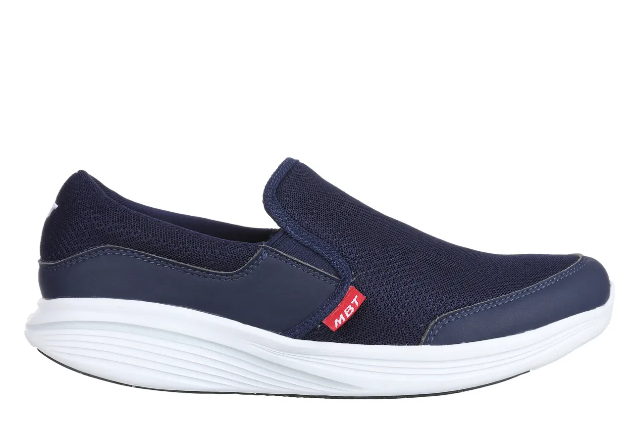 MODENA III SLIP ON WOMEN NAVY