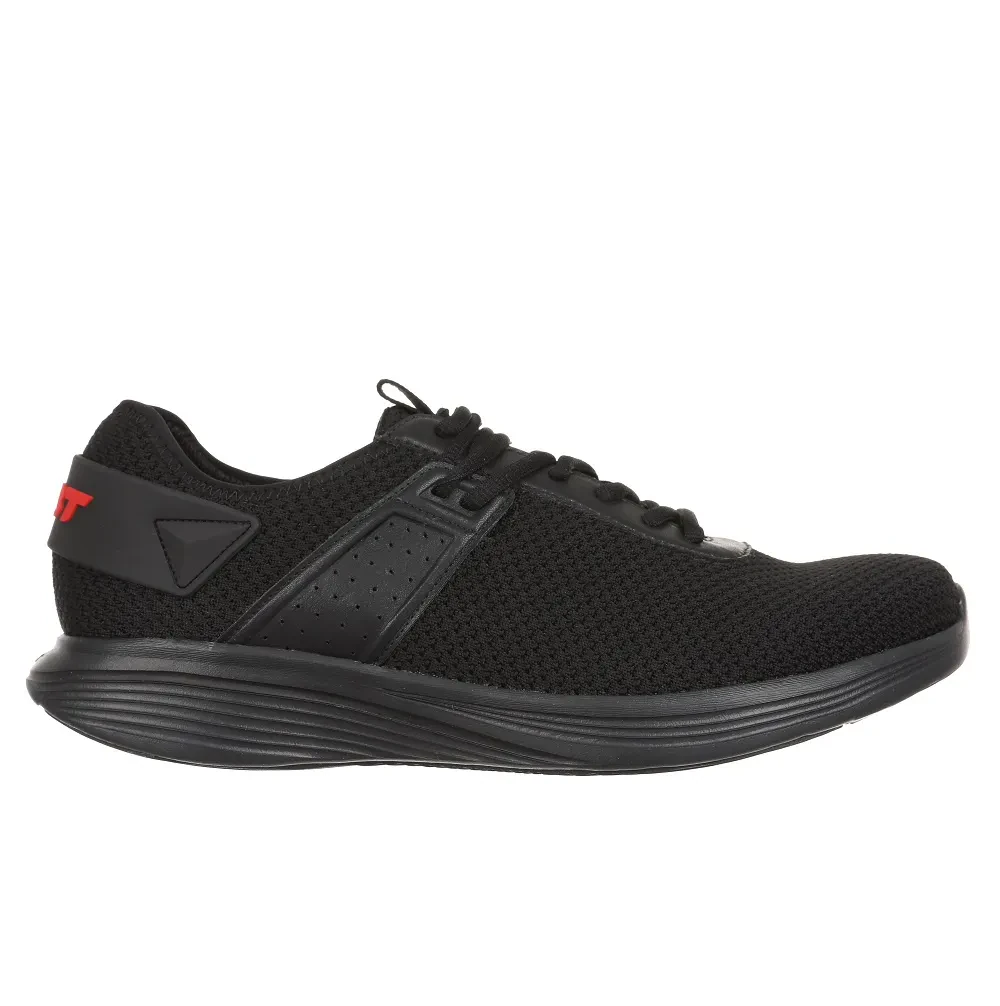 MYTO MEN BLACK/BLACK