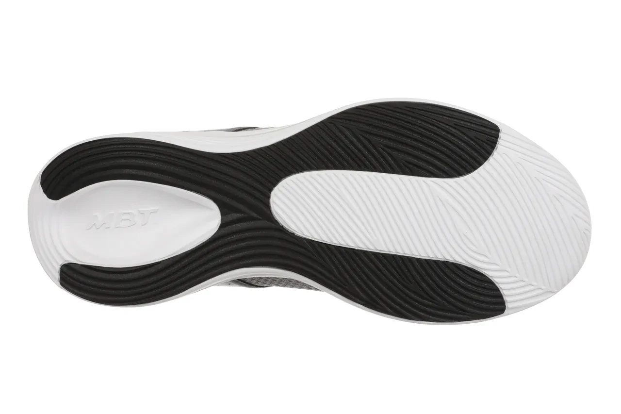 MYTO MEN GREY
