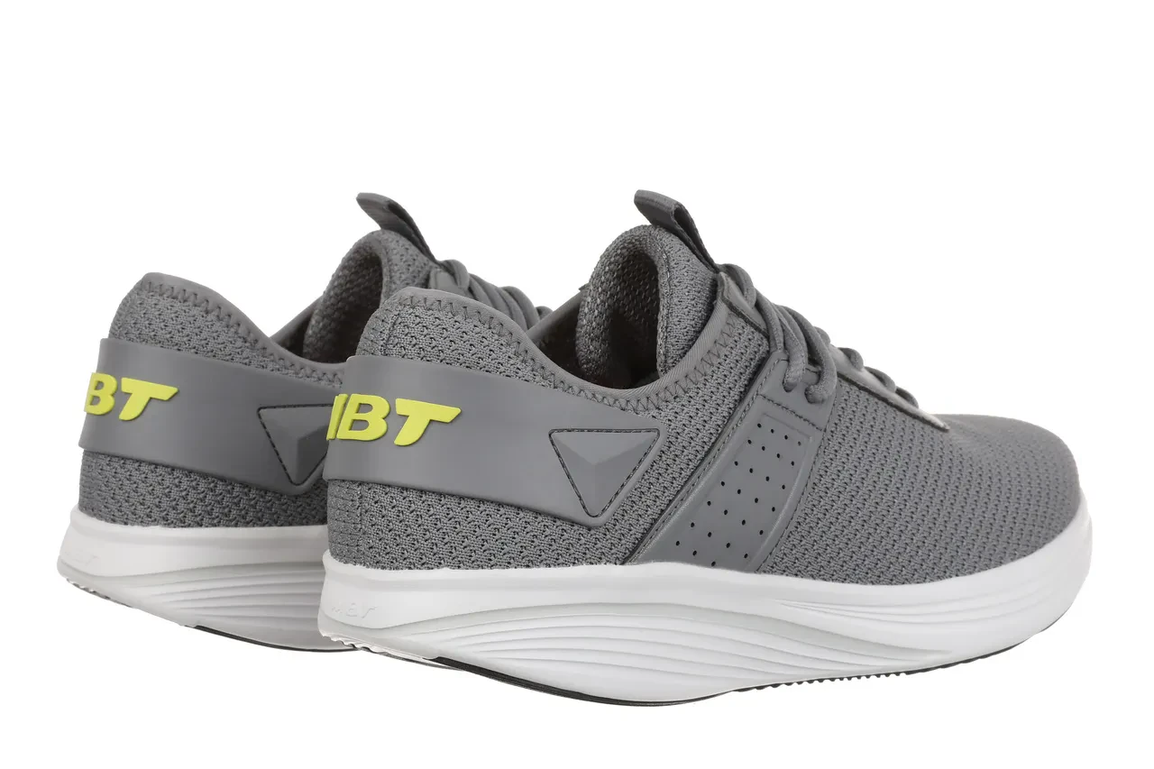 MYTO MEN GREY