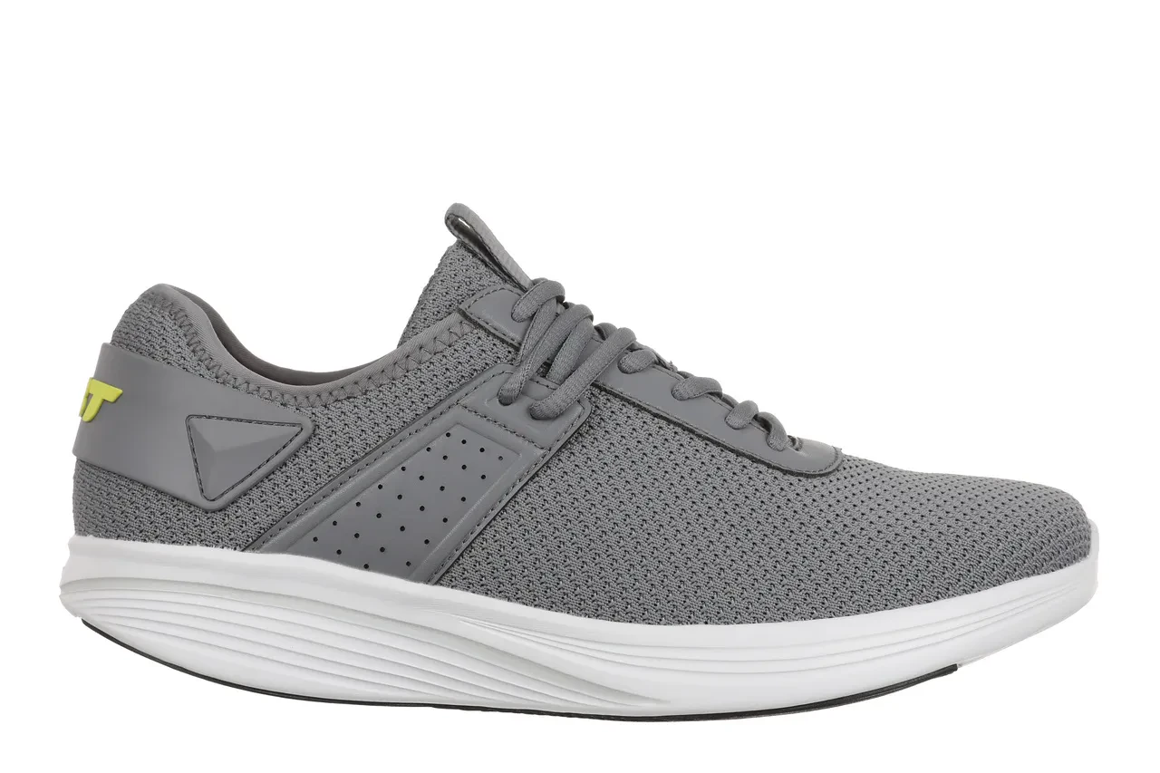 MYTO MEN GREY