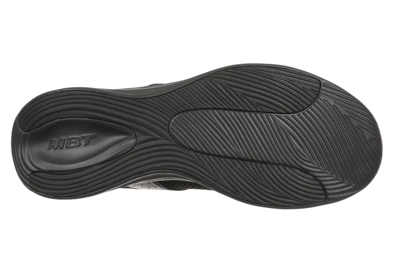 MYTO WOMEN BLACK/BLACK