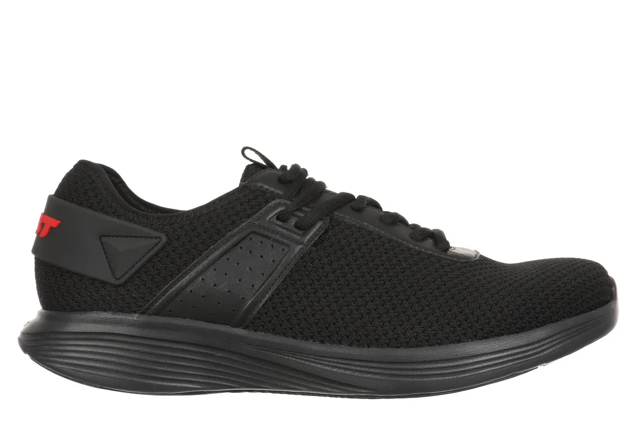 MYTO WOMEN BLACK/BLACK