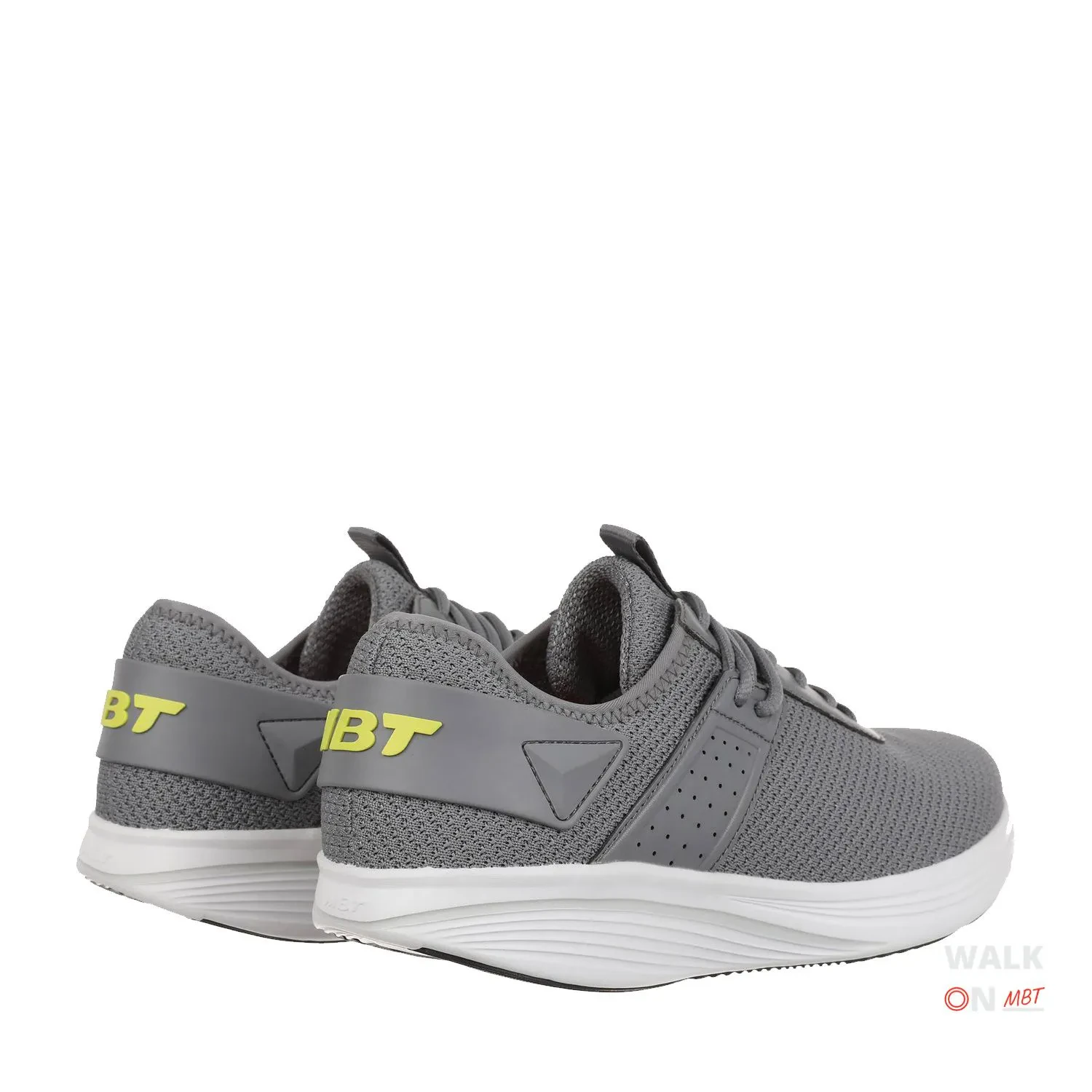 MYTO WOMEN GREY