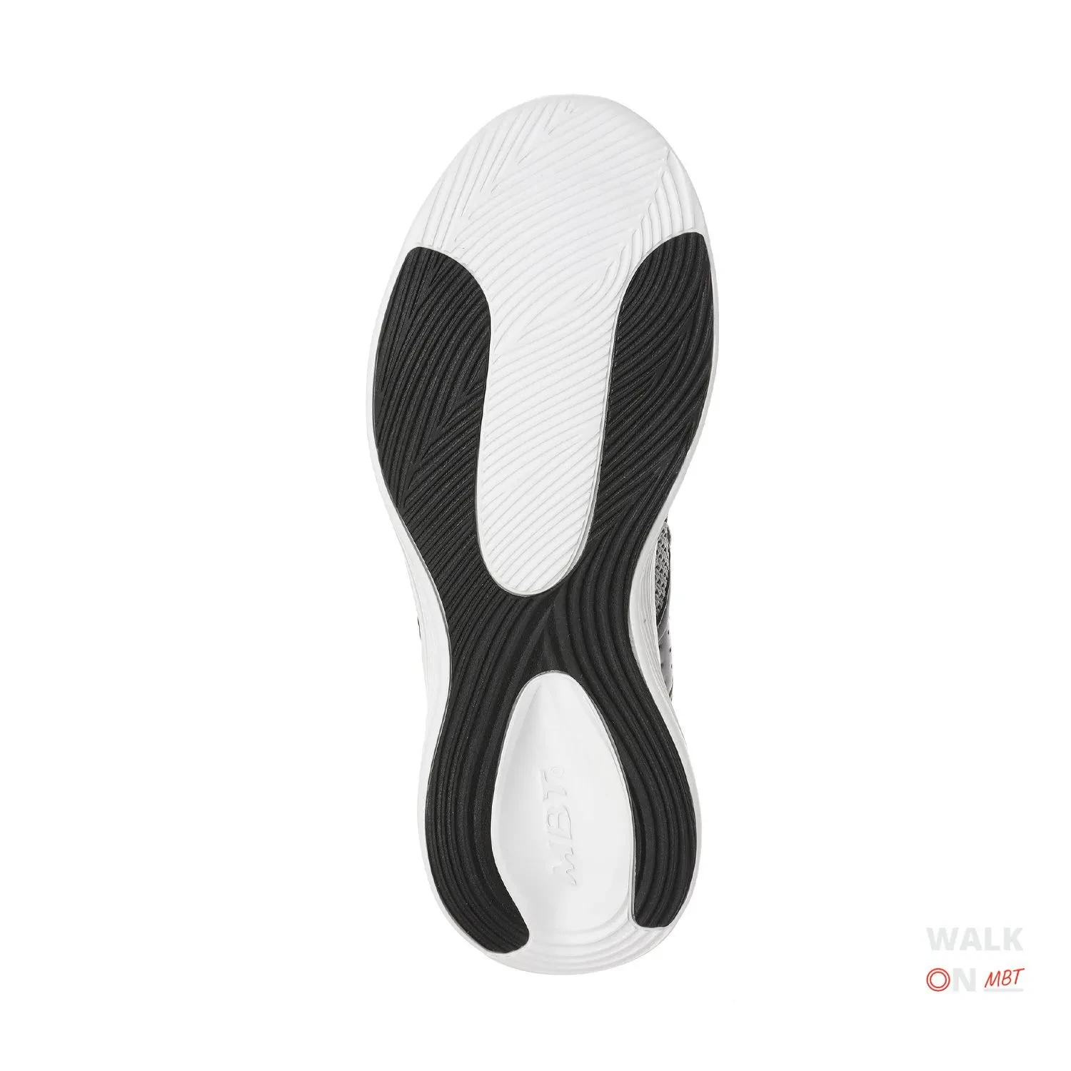 MYTO WOMEN GREY