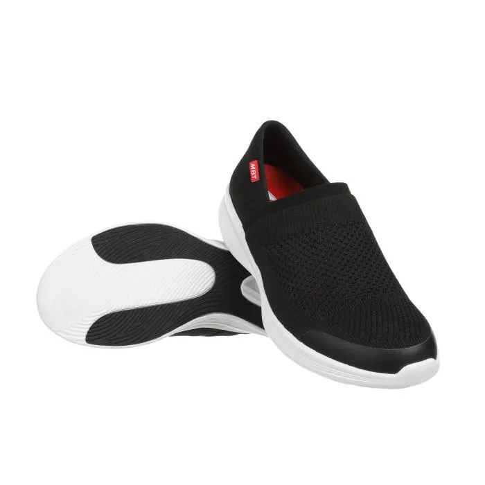 NIWASI SLIP ON WOMEN BLACK
