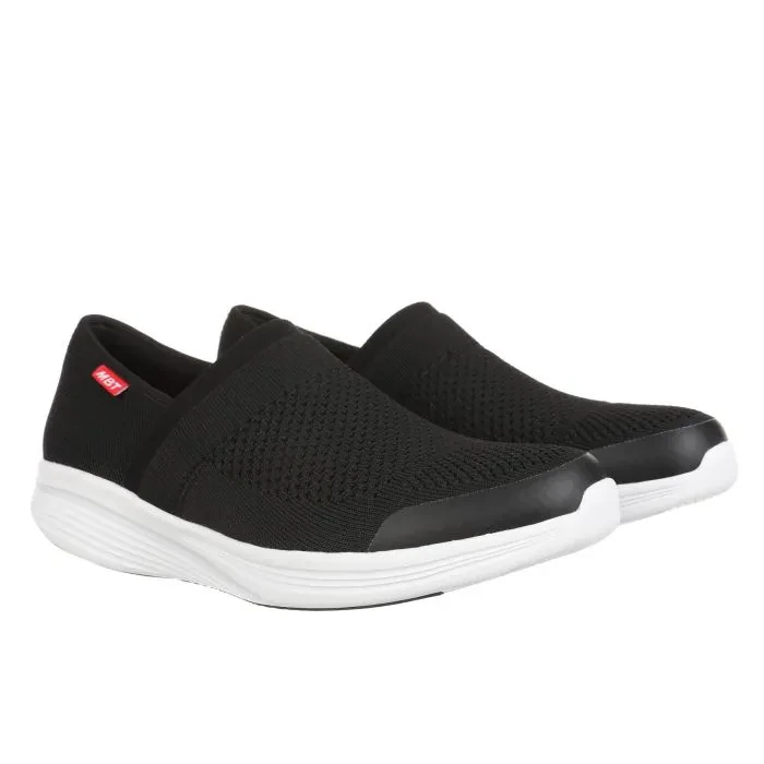 NIWASI SLIP ON WOMEN BLACK