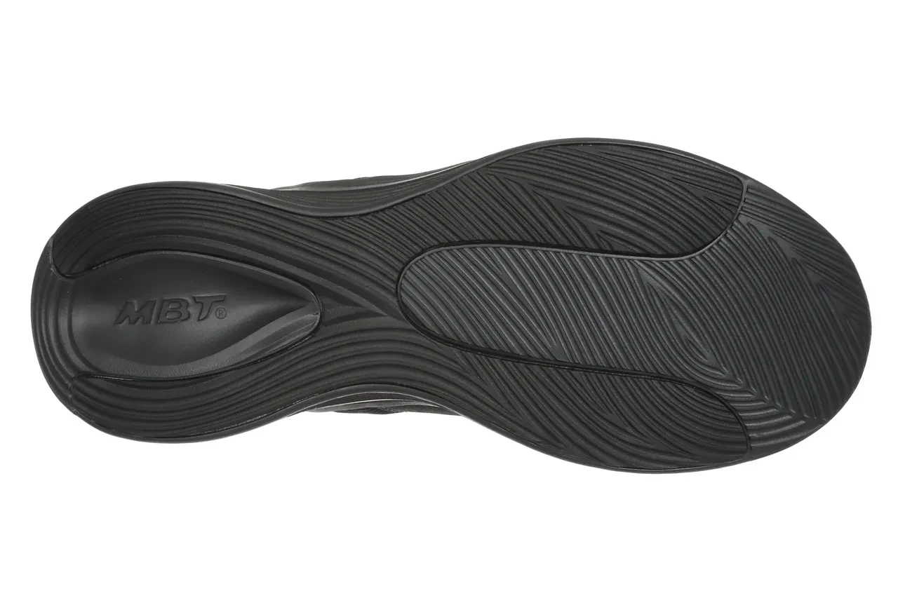 NIWASI SLIP ON WOMEN BLACK/BLACK