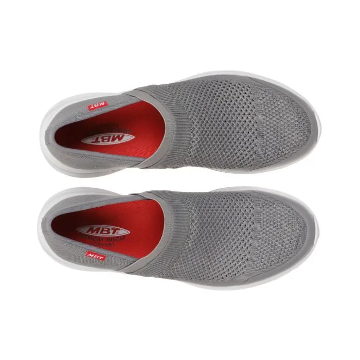 NIWASI SLIP ON WOMEN GREY