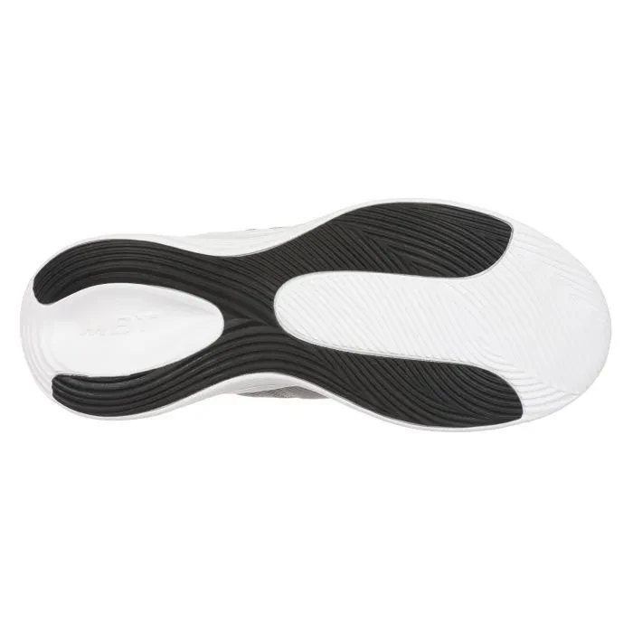 NIWASI SLIP ON WOMEN GREY