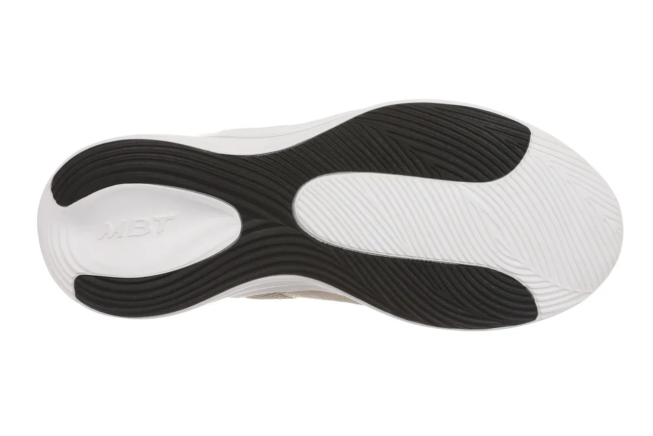 NIWASI SLIP ON WOMEN TAUPE