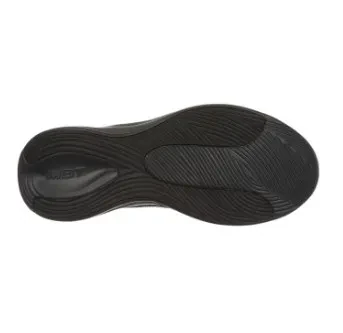 SORA LACE UP WOMEN BLACK/BLACK