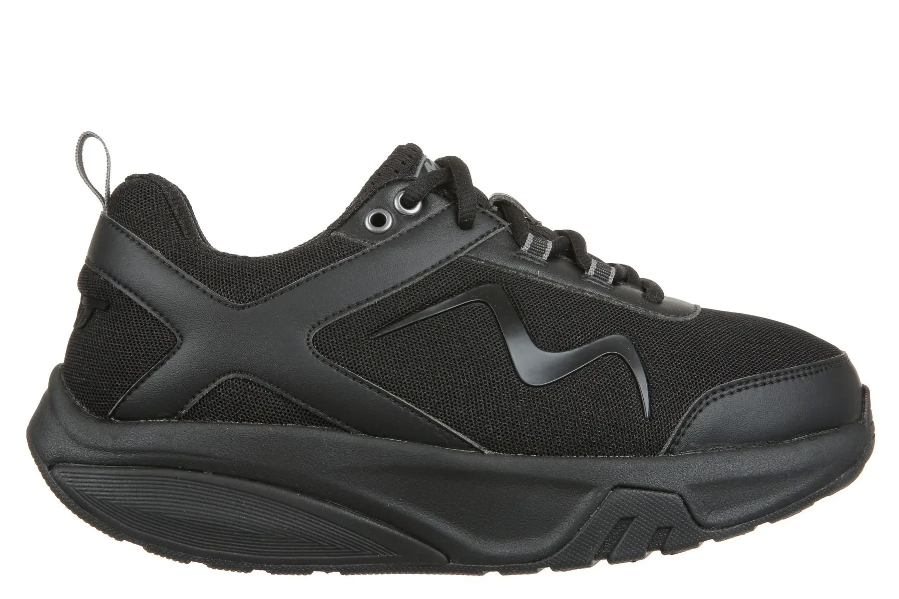 SPORT 4 WOMEN BLACK