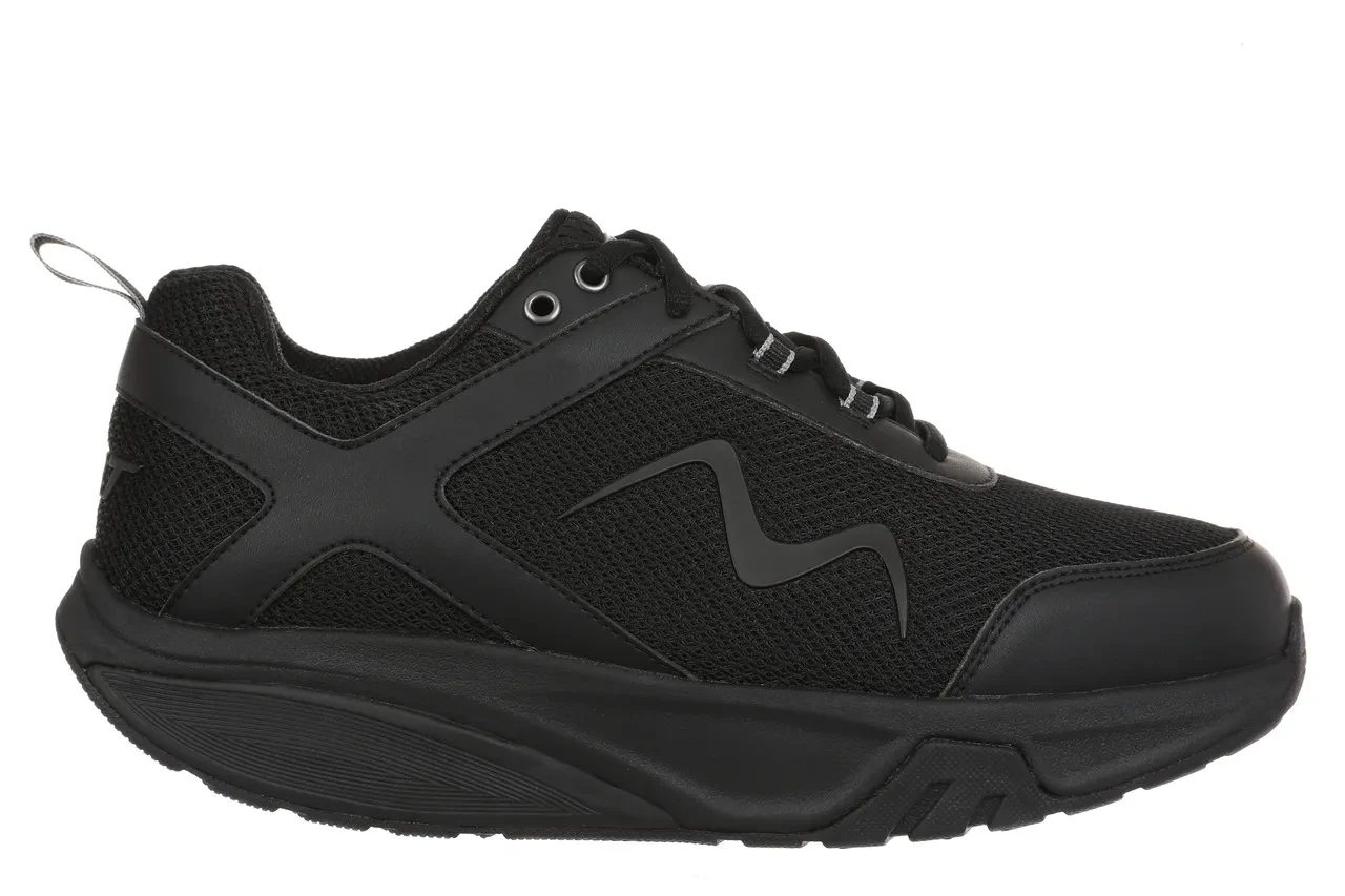 SPORT 4 II MEN BLACK