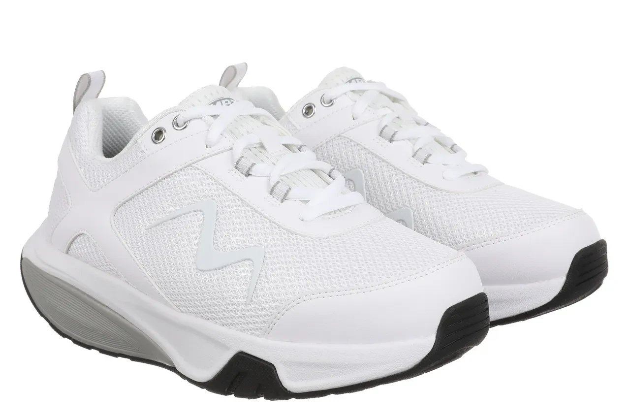SPORT 4 II MEN WHITE