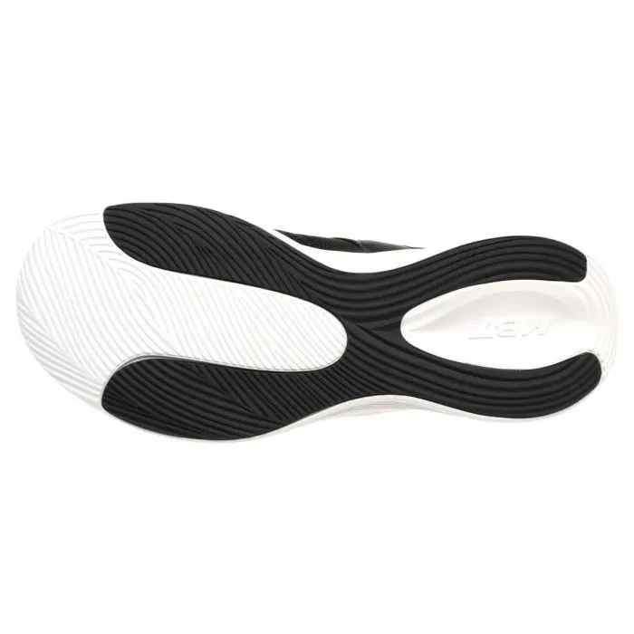 TAKA SLIP ON MEN BLACK