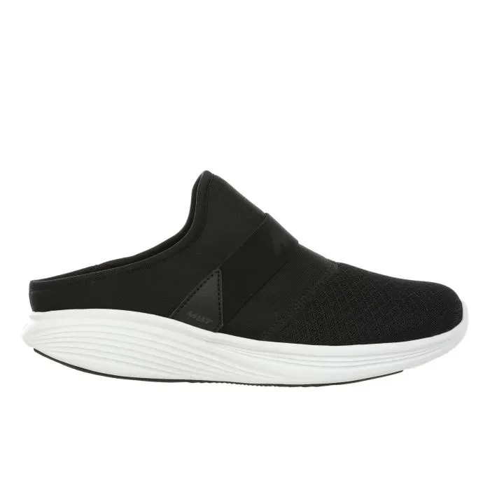 TAKA SLIP ON MEN BLACK