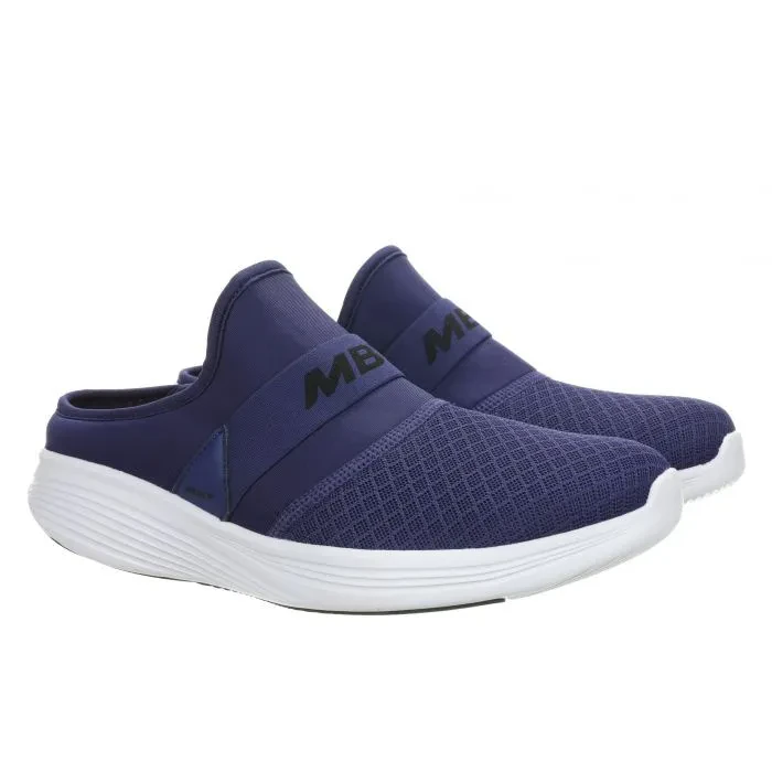 TAKA SLIP ON MEN NAVY
