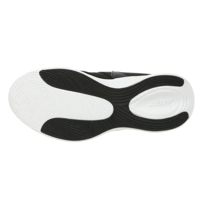 TAKA SLIP ON WOMEN BLACK