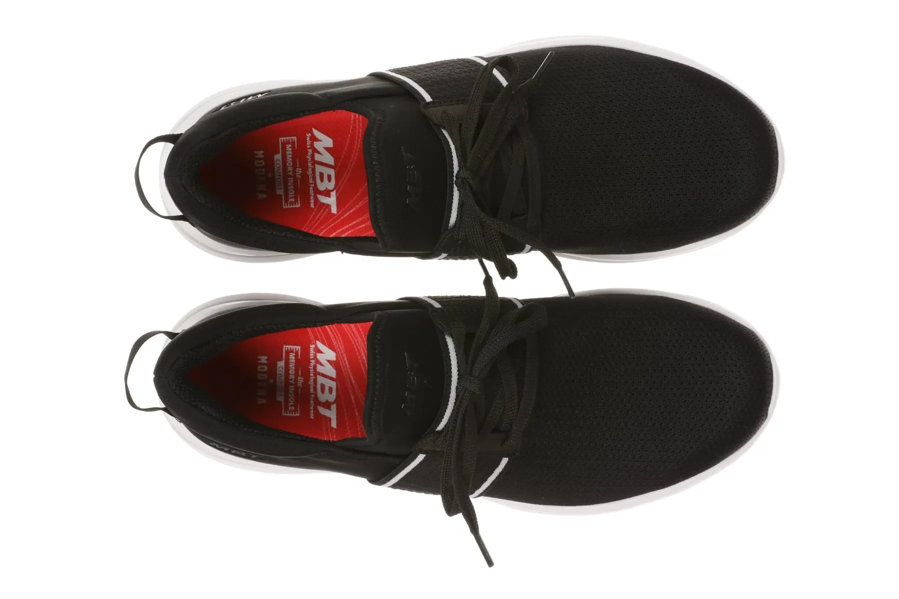 TATE MEN BLACK