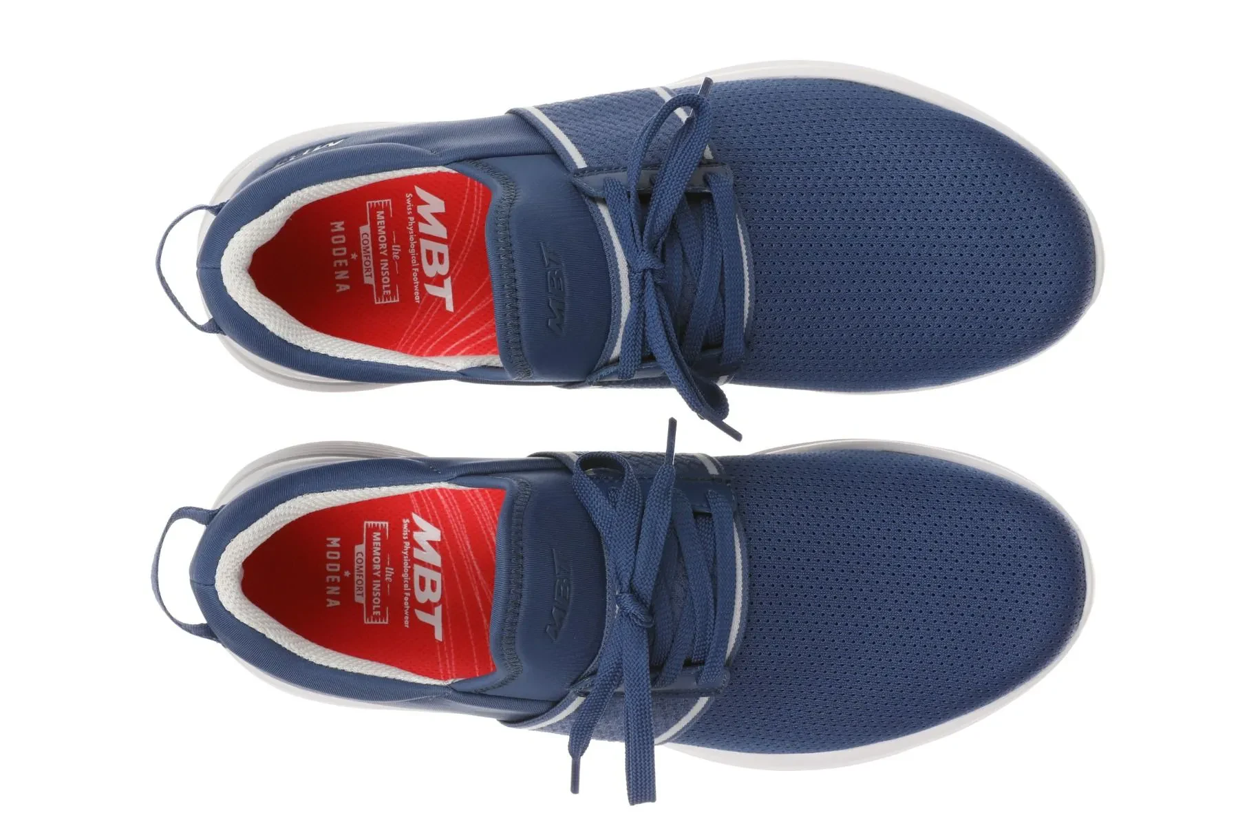 TATE WOMEN BLUE