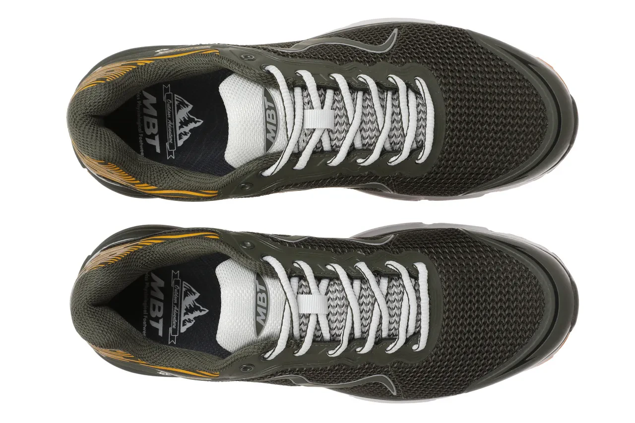 COLORADO X MEN ARMY GREEN