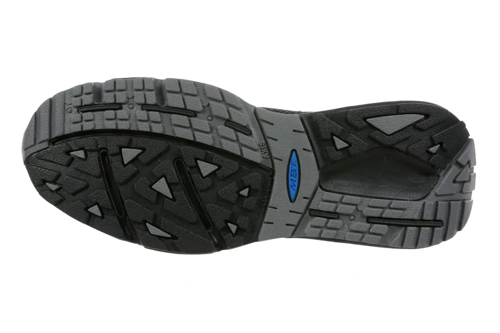 COLORADO X MEN BLACK/BLACK