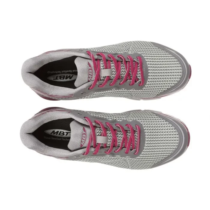 COLORADO X WOMEN LIGHT GREY/BERRY