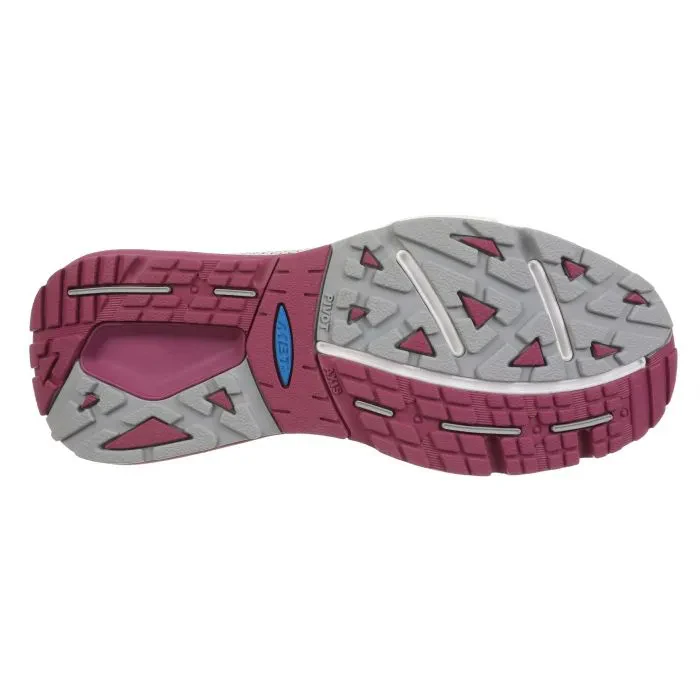 COLORADO X WOMEN LIGHT GREY/BERRY