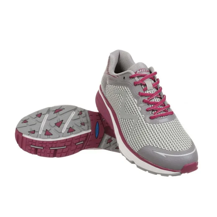 COLORADO X WOMEN LIGHT GREY/BERRY