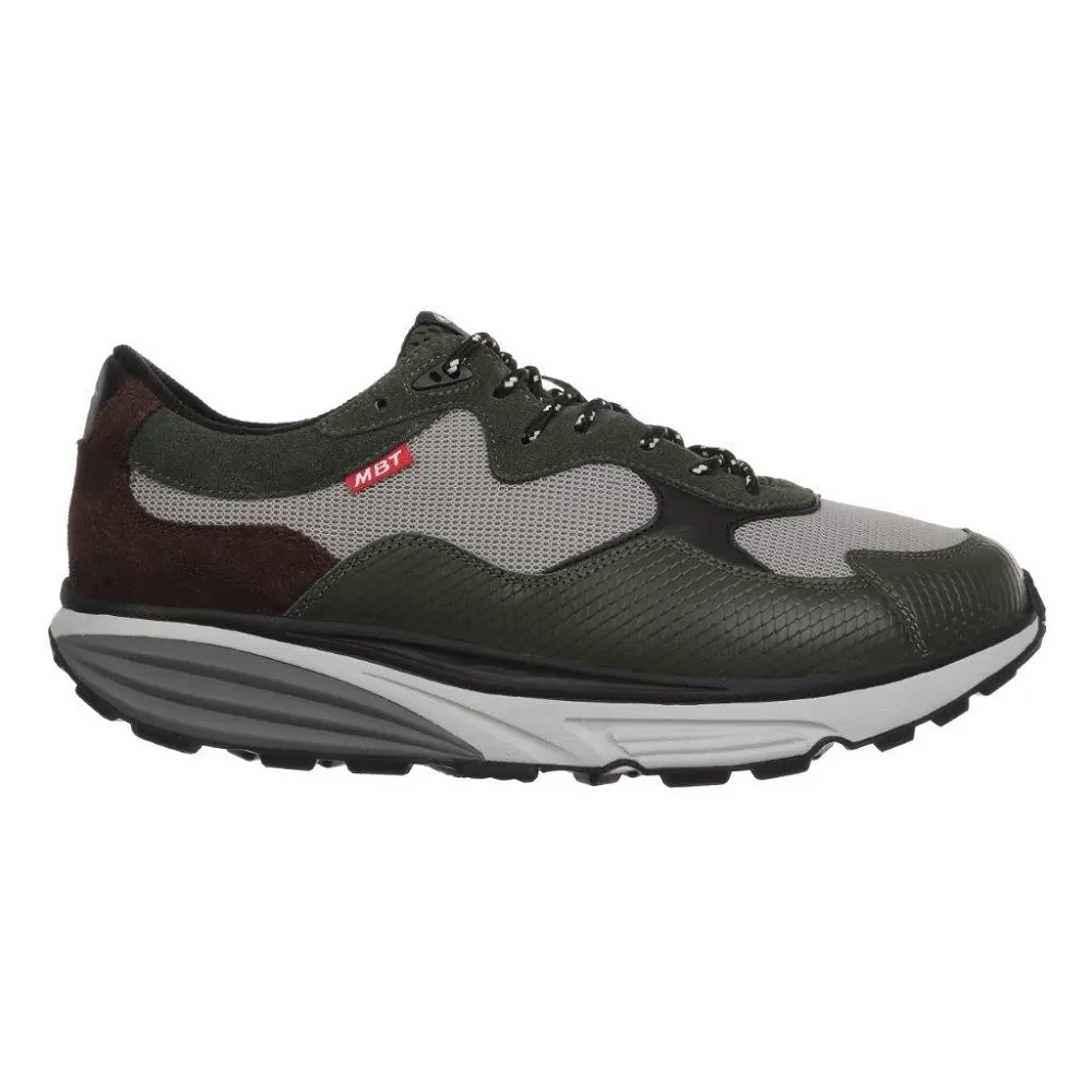 NARITA MEN ARMY GREEN