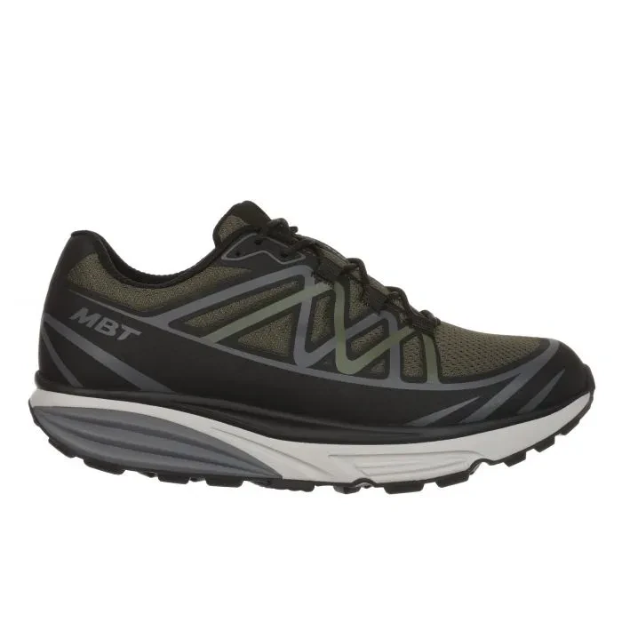 SIMBA ATR 2 SYM MEN ARMY GREEN