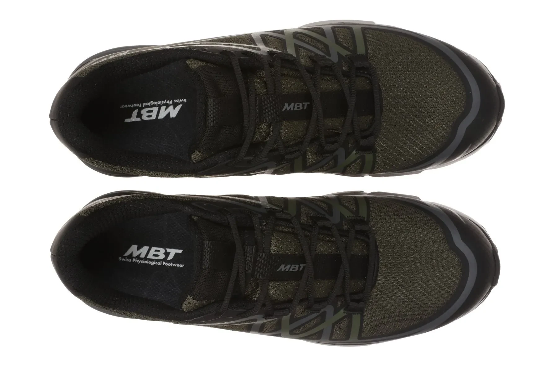 SIMBA ATR 2 SYM MEN BLACK/BLACK