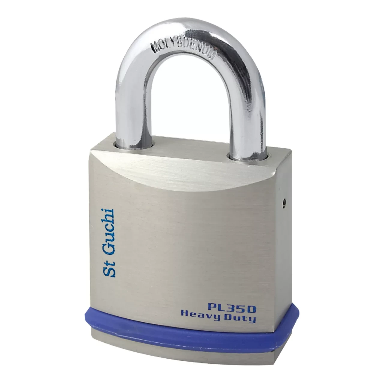 ST GUCHI - SECURITY PADLOCK