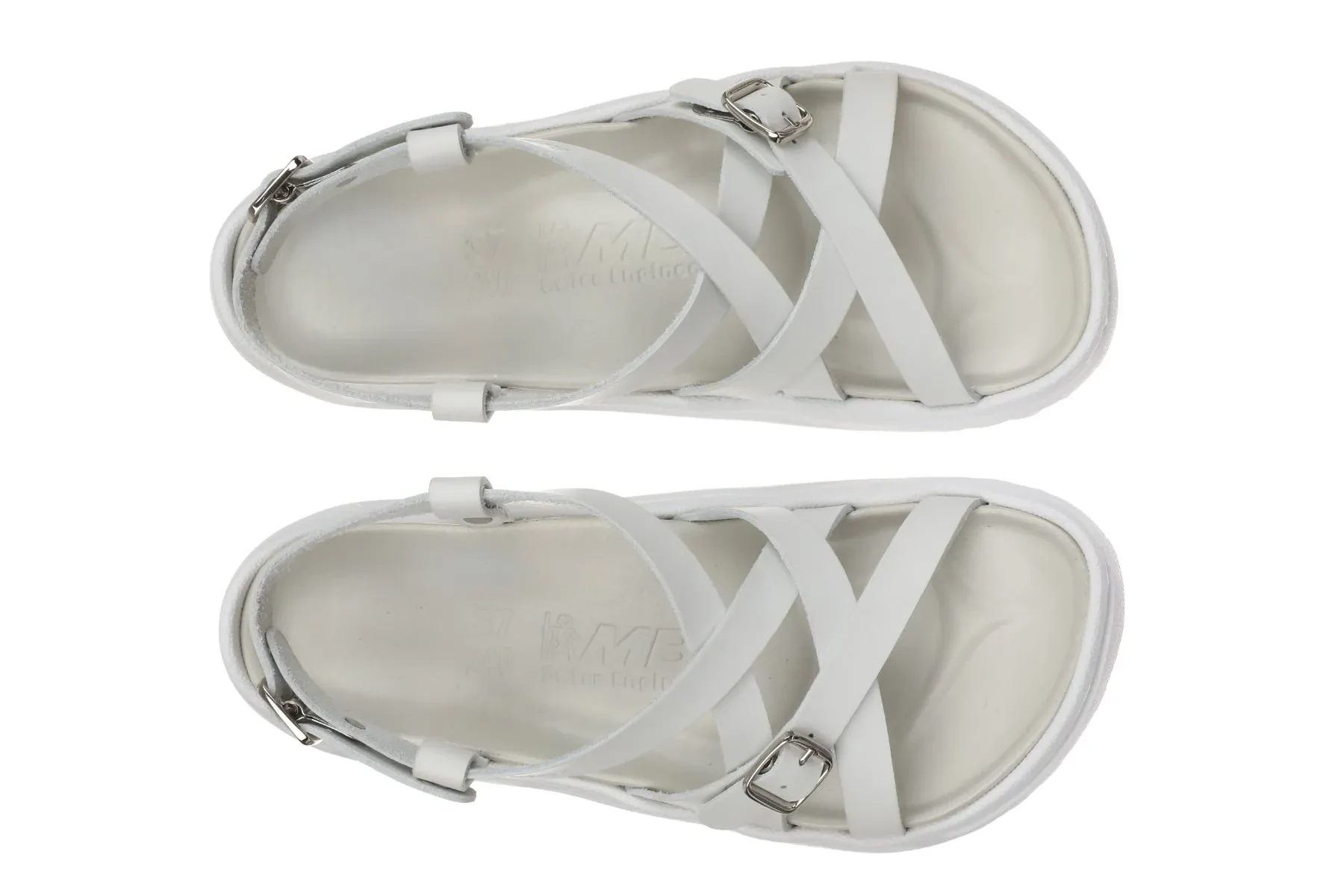 AYA WOMEN WHITE