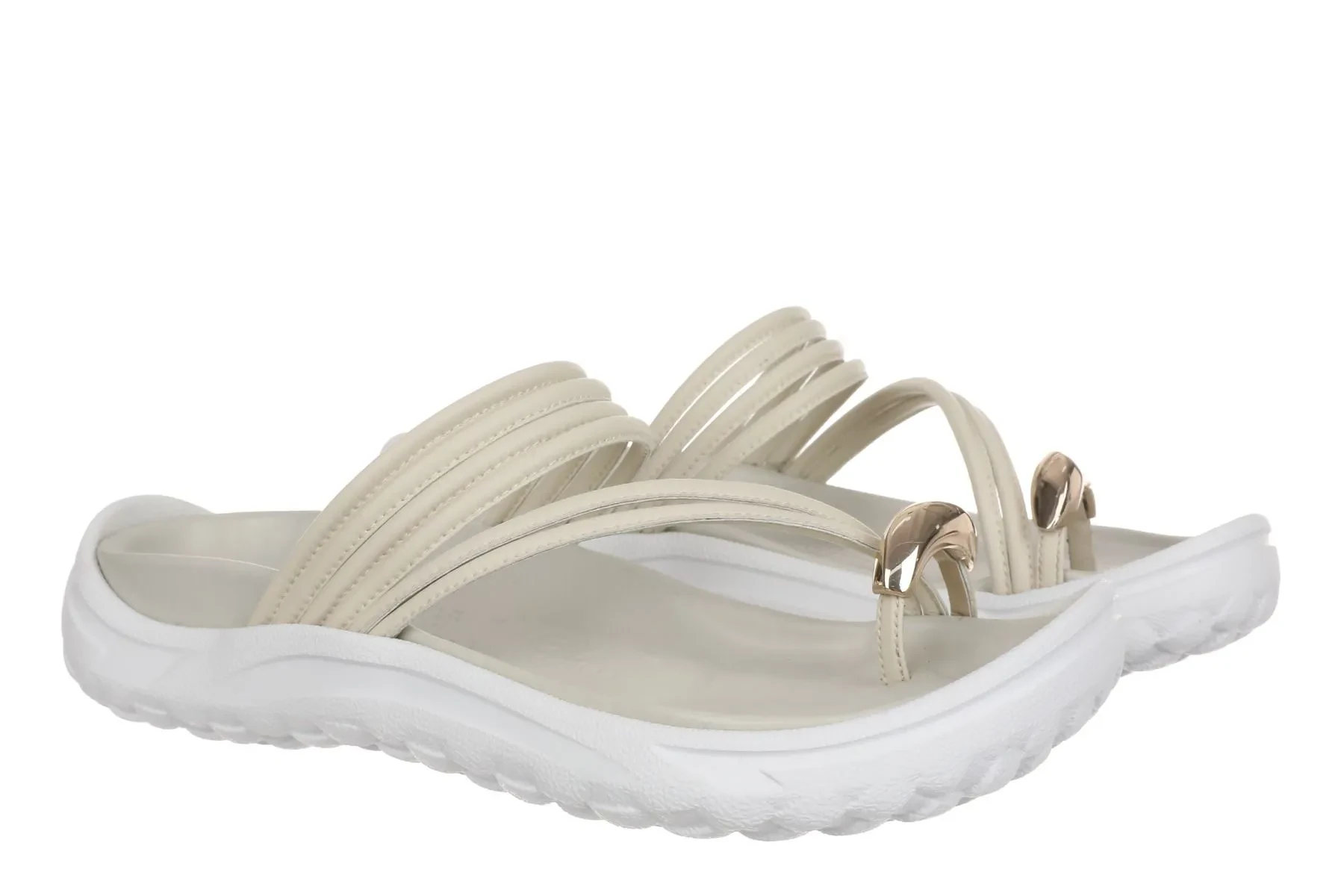 CHO WOMEN OFF WHITE