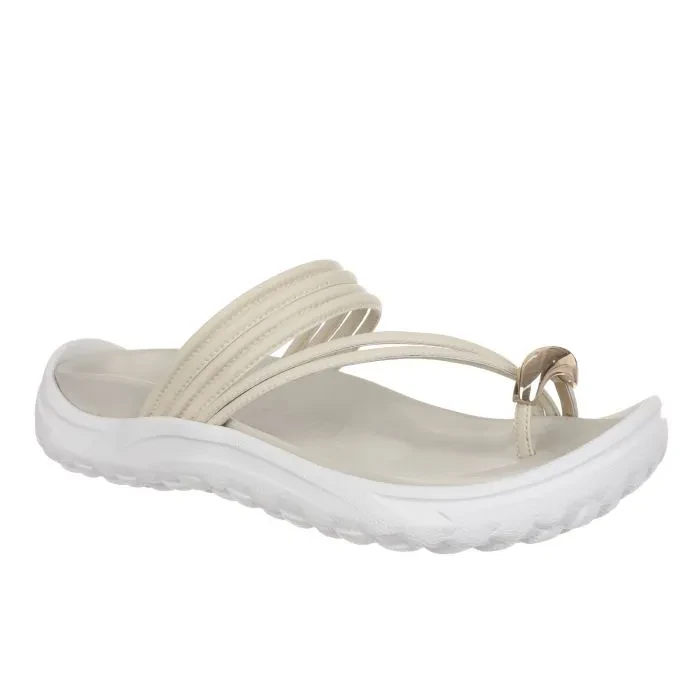 CHO WOMEN OFF WHITE