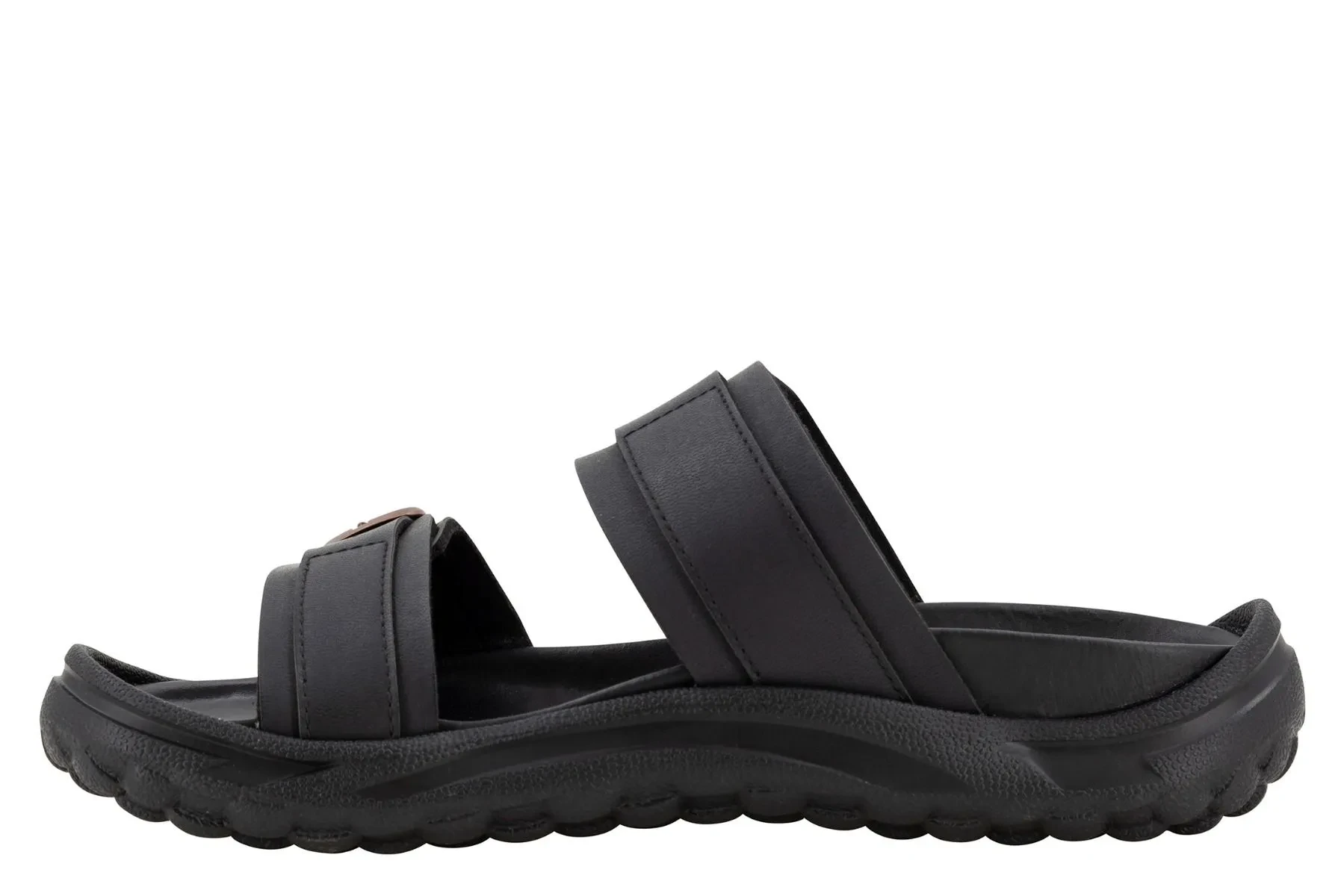 FUJI II MEN BLACK/BLACK