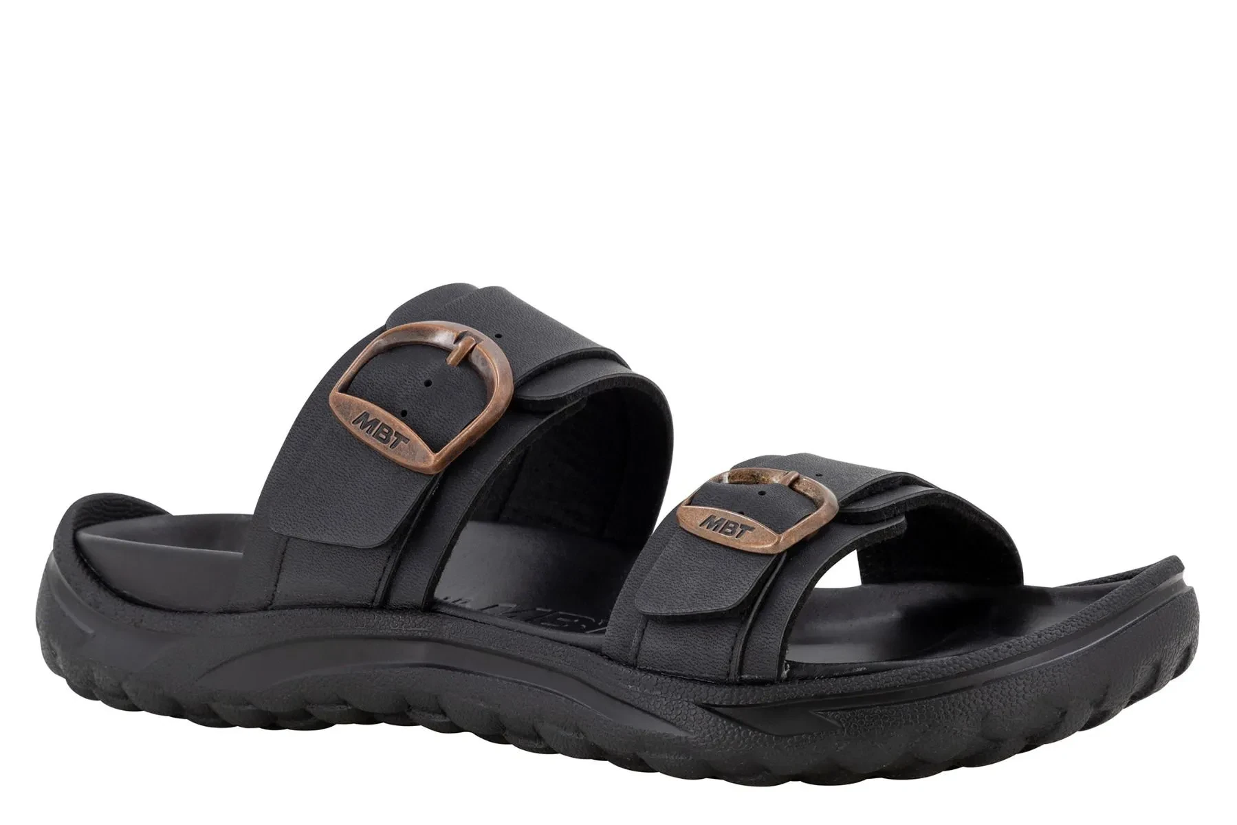 FUJI II MEN BLACK/BLACK