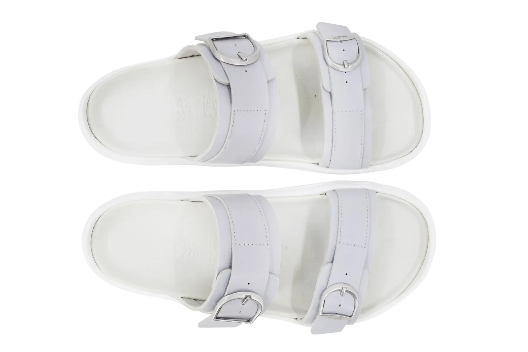 FUJI II MEN LIGHT GREY